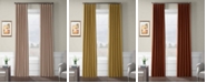 Exclusive Fabrics & Furnishings Exclusive Fabrics Furnishings Bellino Blackout Curtain Curtain Panel